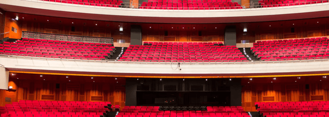 Hall new Luxor - image