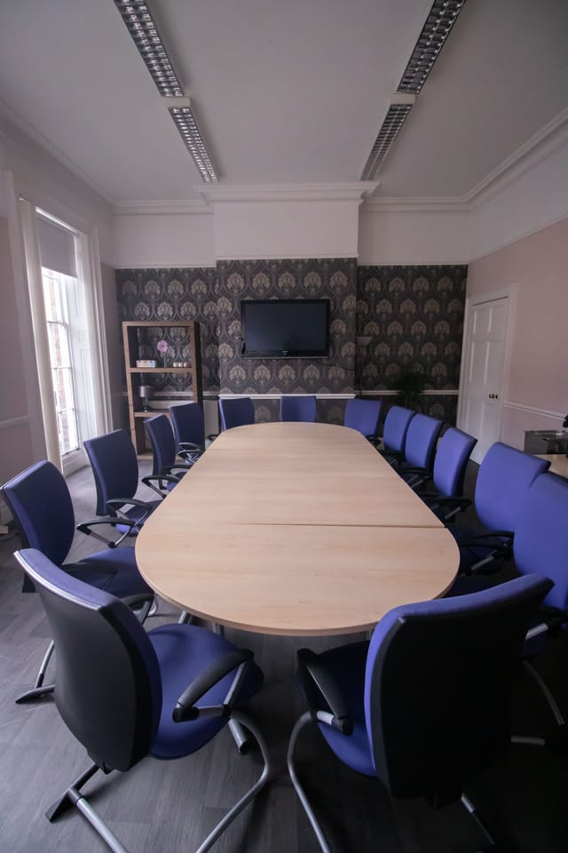 Boardroom - image
