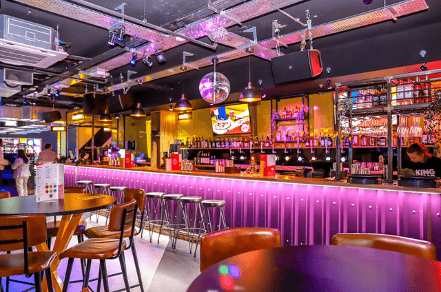 Full Venue Hire - image