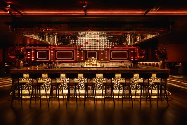 Full venue hire - image