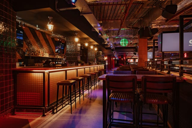 Full Venue Hire - image