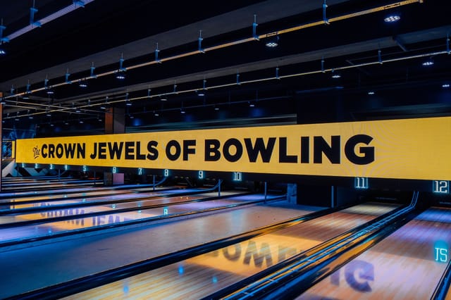 Full Venue Hire - image