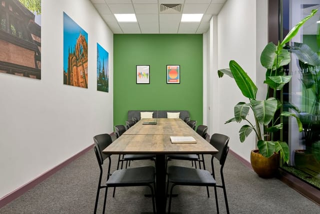 Board Room 2 - image