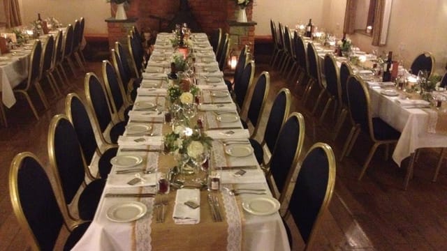 Function Room - image