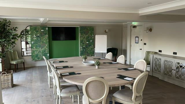Events Room - image