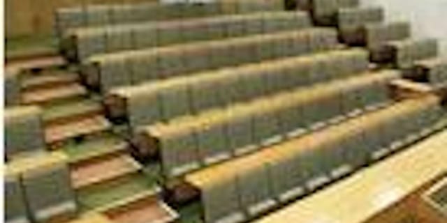 Meeting Rooms - image