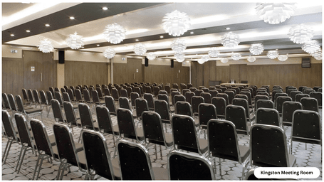 Kingston Suite - image