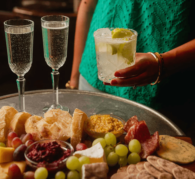 The Gear Room - image