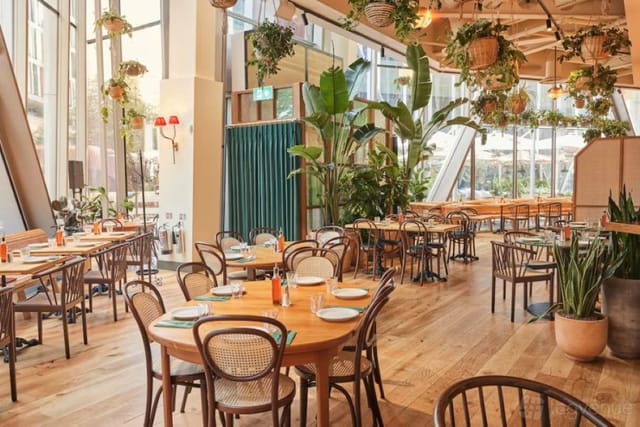 Full Venue Hire - image