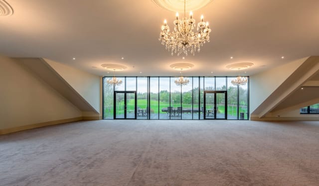 The Royal Suite - image