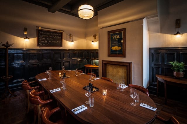 Full Venue Hire - image