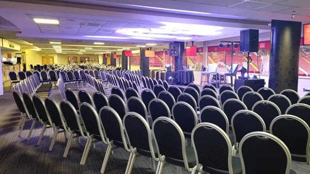 North Stand Suite - image