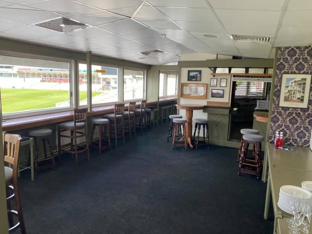 Upstairs Function Room (Private Hire) - image