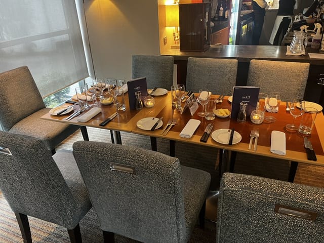 Hart's Kitchen - image