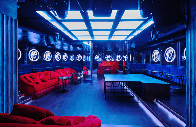 Selene (Main Room) - image