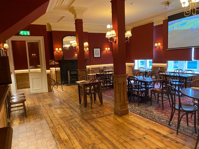 Function Room - image