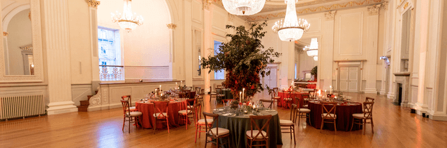 Assembly Rooms - image