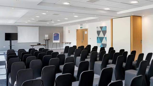 Pennington Suite - image
