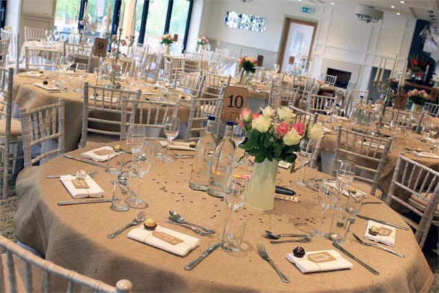Clubhouse - Main Function Room - image