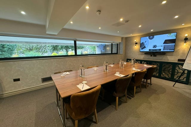 Acer Room - image