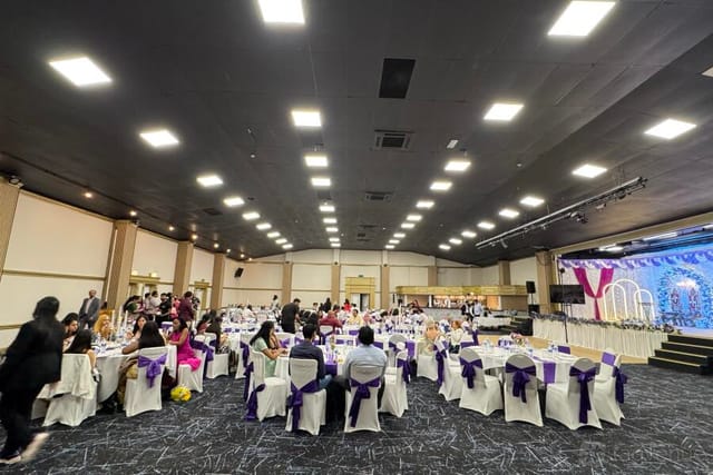 The Terminal Suite - image