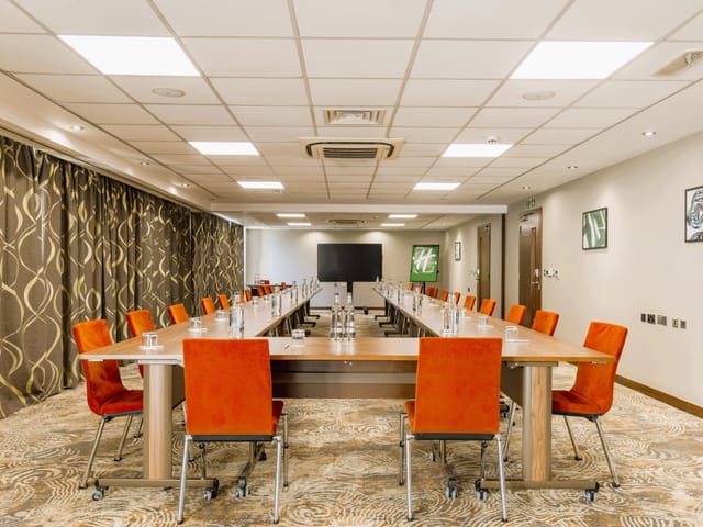 Bristol Suite - image
