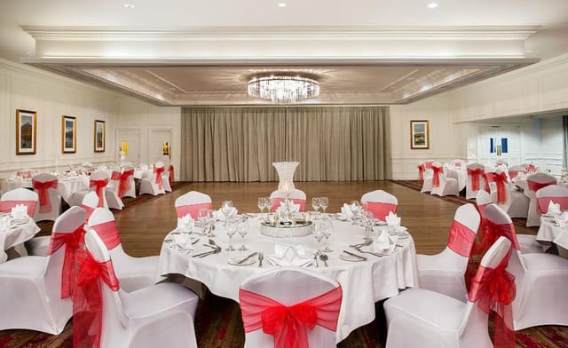 Ballroom (Grampian & Houston Suite) - image