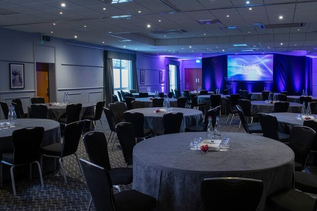 Stephenson Suite - image