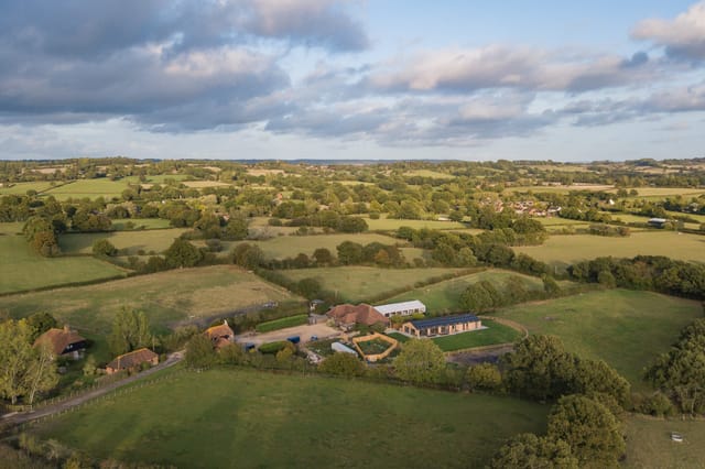 Whole Venue / Exclusive Hire - image