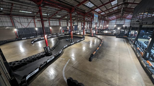 Venue Takeover - image