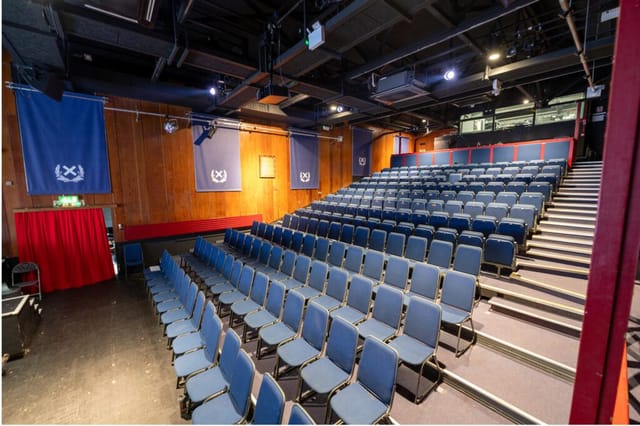 Concert Hall - image