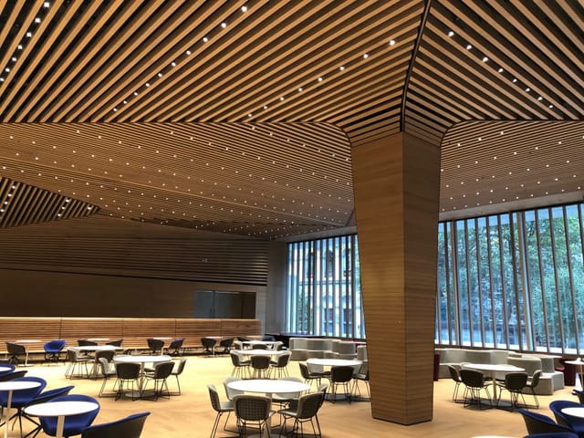 Ground Floor - image