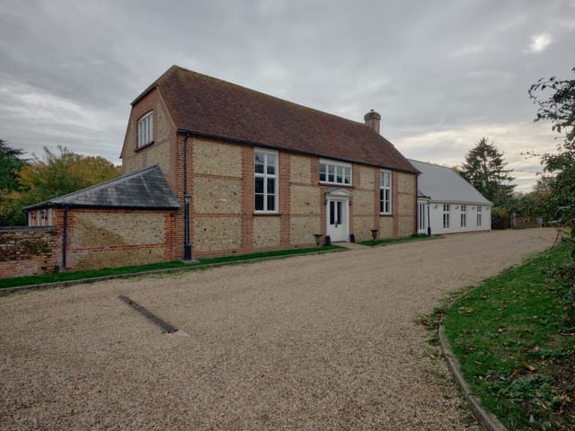 Whole Venue / Exclusive-Use Mansion - image