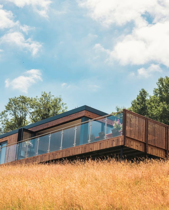 Valley Suite - image