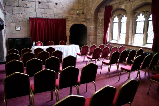 Association Room - image