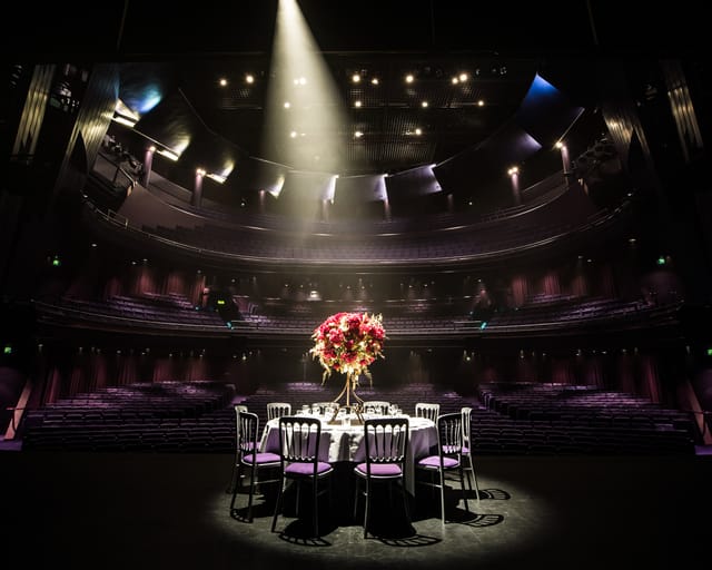 Lyric Theatre - image