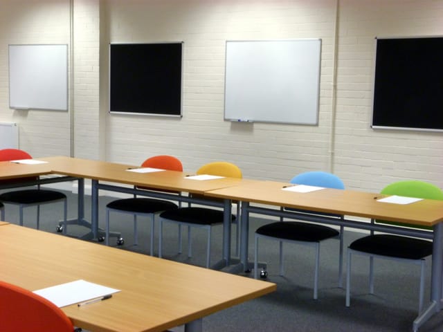 Training Room 1 - image