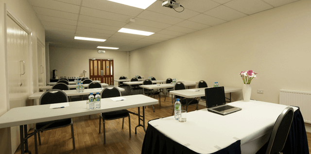 Seminar Room 5 - image