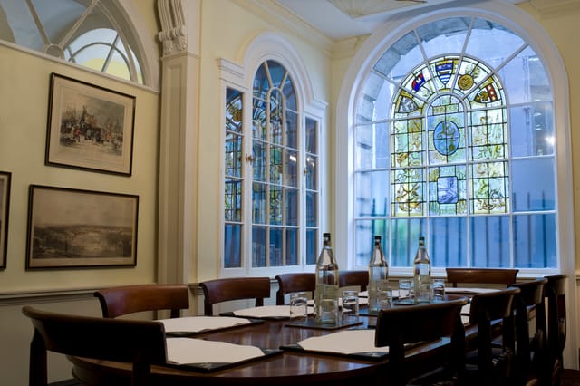 Parlour Room - image