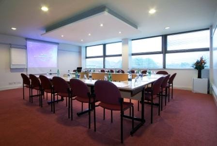 Conference Room 1 - image