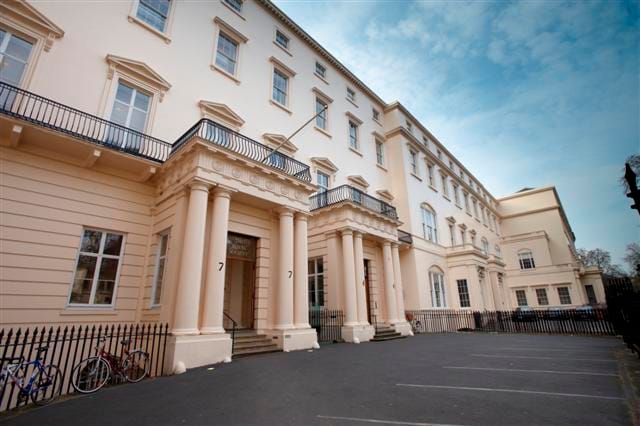 Whole Building - image