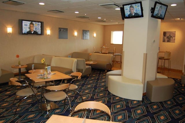 Wanderers Suite - image