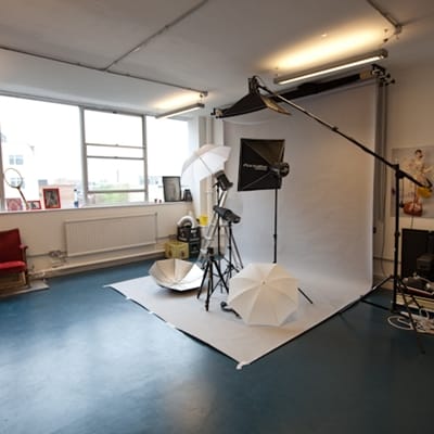 Studio - image