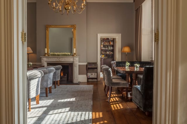 The Hyde Bar & Restaurant - image