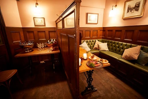 Assembly Room - image