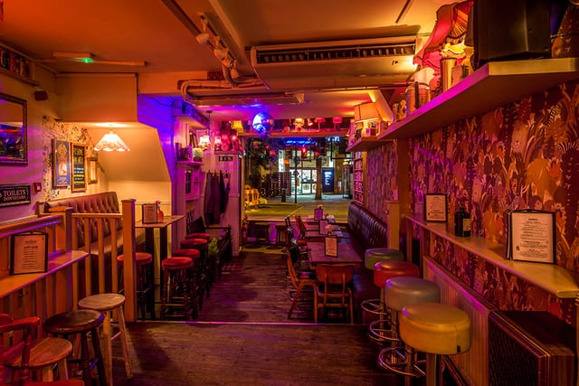 Full Venue Hire - image