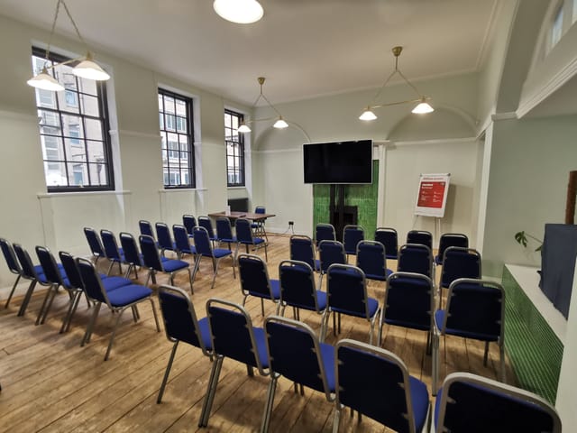 Emerson Room - image