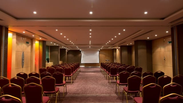 The Chambers - image