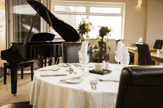 Orchard Suite - image