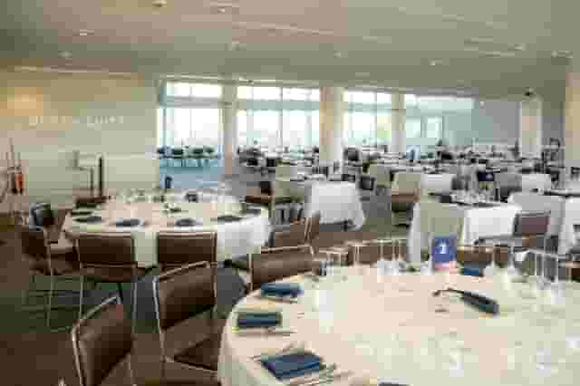 The Derby Suite